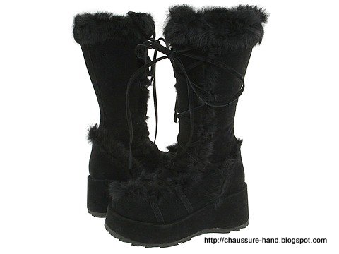 Chaussure hand:K584251