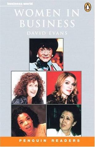 Women in Business by David Evans