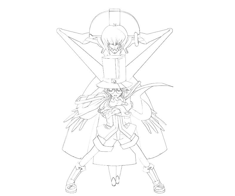 printable-blazblue-calamity-trigger-carl-cover-ability_coloring-pages