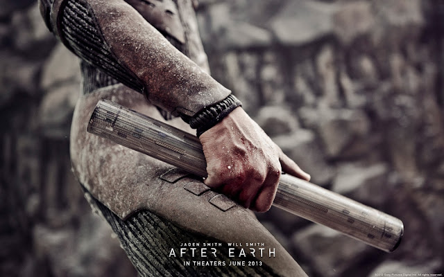 after earth