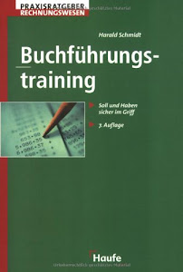 Buchführungstraining, m. CD-ROM