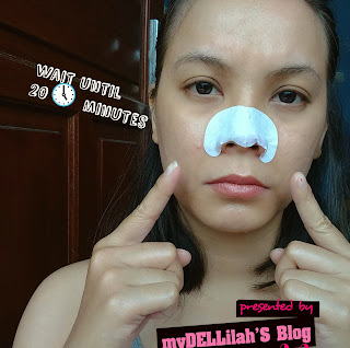 Pencetin Komedo VS Holika 'PIG NOSE CLEAR BLACKHEAD 3 STEP KIT'