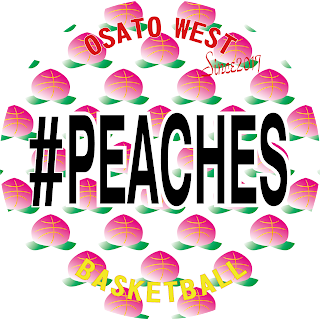 PEACHES1周年