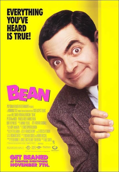 descargar Bean, lo último en cine catastrófico en Español Latino