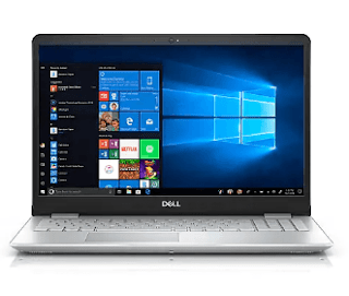  Laptop has established itself equally a functional laptop for utilisation at dwelling or business office Dell Inspiron 5584 Drivers Download