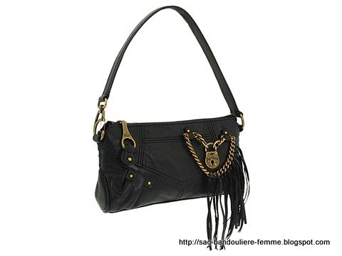 Sac bandouliere femme:bandouliere-1299101