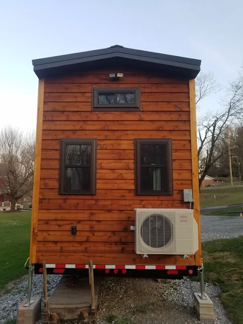 York Tiny House