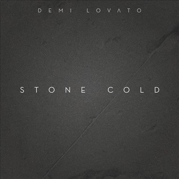 Demi Lovato - Stone Cold [Mastered for iTunes] (2016) - Single [iTunes Plus AAC M4A]
