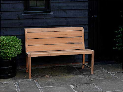 Reclaimed Wood Outdoor Furniture on Eco Friendly Garden Furniture And Buying Sustainable Garden Furniture