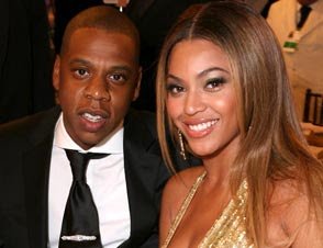 Beyonce and Jay Z Wedding Photos