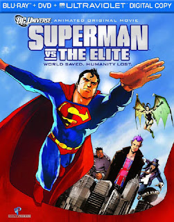 Baixar Filmes Download   Superman Contra a Elite (Dual Audio) Grátis
