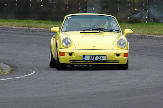 Porsche 911 RS 3.6