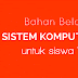 UKK TIK Kelas X Microsoft Word 2007 Tahun 2016/2017