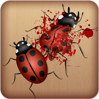 LadyBug Smasher Game by KT AppsStore