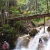 Jalan-jalan ke Air Terjun Kedung Pedut Kulon Progo