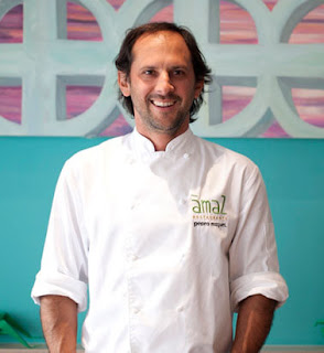 Pedro Miguel Schiaffino - Chef Peruano