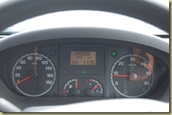 100,000 kms