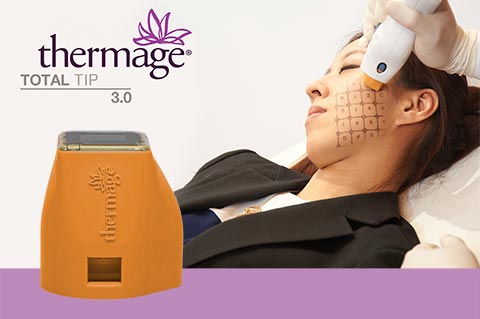 Công nghệ trẻ hóa da Thermage mới nhất 2015