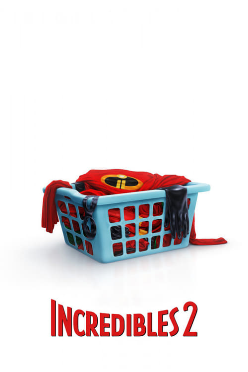 [HD] The Incredibles 2: Os Super-Heróis 2018 Assistir Online Legendado