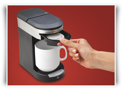 Best single serve coffee maker