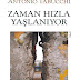 Zaman Hızla Yaşlanıyor - Antonio Tabucchi