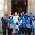 Paket Tour Holyland Israel - Pastor Gereja St. Bethesda Yerusalem