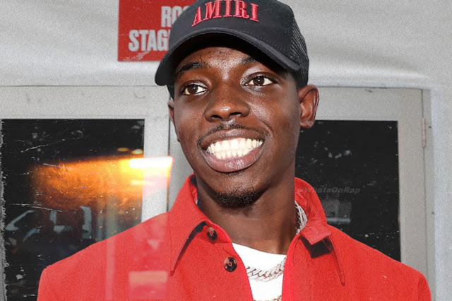 Bobby Shmurda is calling out Gunna and calls him a “snitch” and a “rat” for taking a plea deal in the ongoing YSL RICO trial.