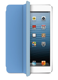 Apple iPad Mini new release wi-fi okokno