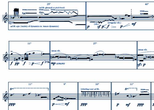 Ainolnaim Azizol wins 3rd prize at the New Recorder Music 2016 in Lausanne