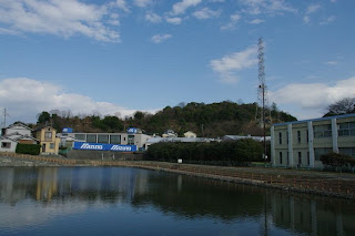 田尾茶臼山古墳