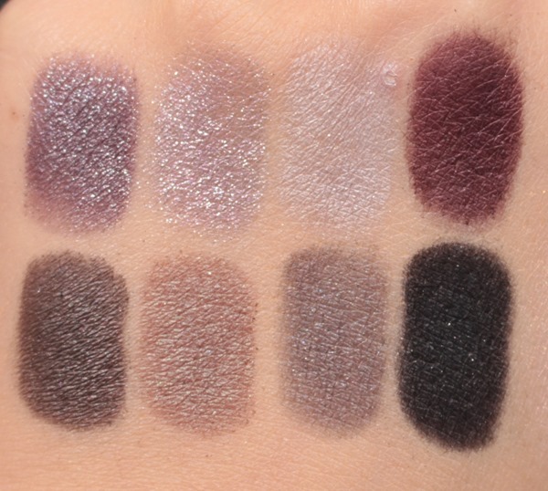 BasicBitchEyeshadowPaletteMACSwatch1