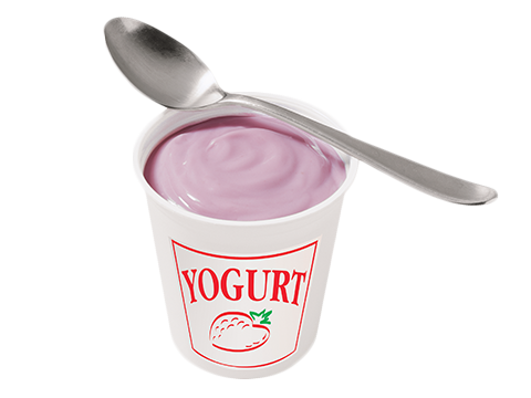 Yoghurt