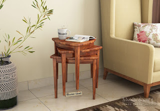 Wooden Tables Online