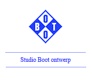 logo Studio Boot