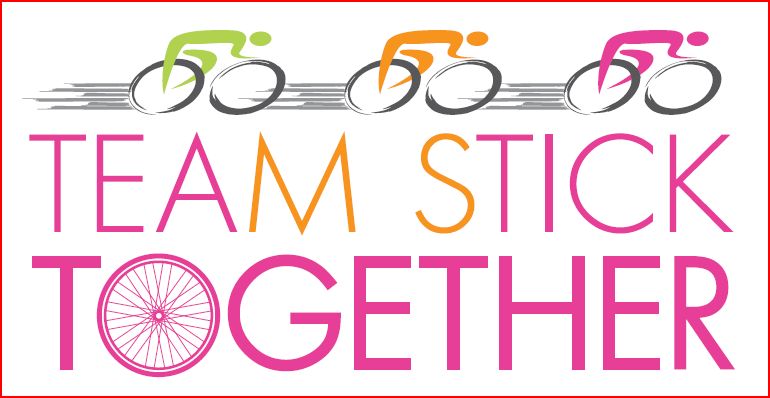 Team Stick Together