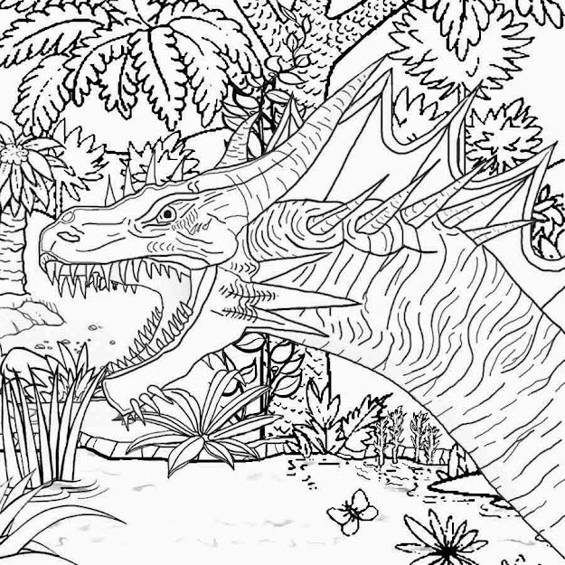 Printable Umiddot Coloring Pages Very Detailed Coloring Pages For Kids  Coloring Online Detailed Coloring Pages