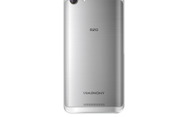 Symphony R20 Firmware Flash Stock Rom Without Password