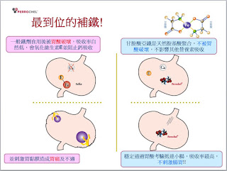 甘胺酸亞鐵,Ferrochel,補血推薦,女性保健食品,新鐵元氣