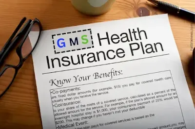 What You Need to Know About GMS Health Insurance Plans