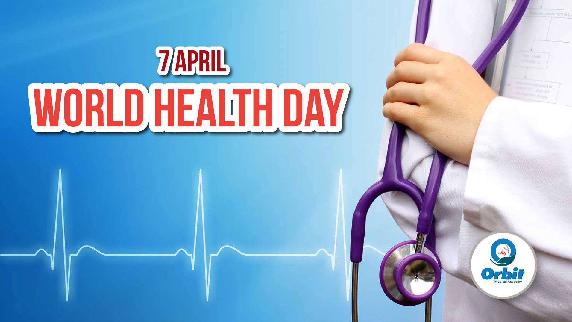 World Health Day Wishes Sweet Images