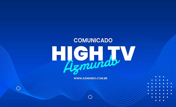Comunicado High TV