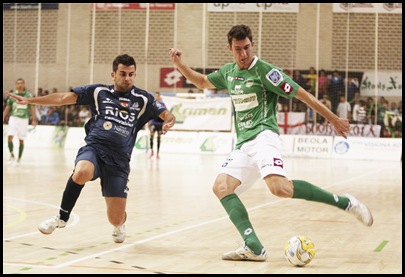 TRIMAN-RIBERA