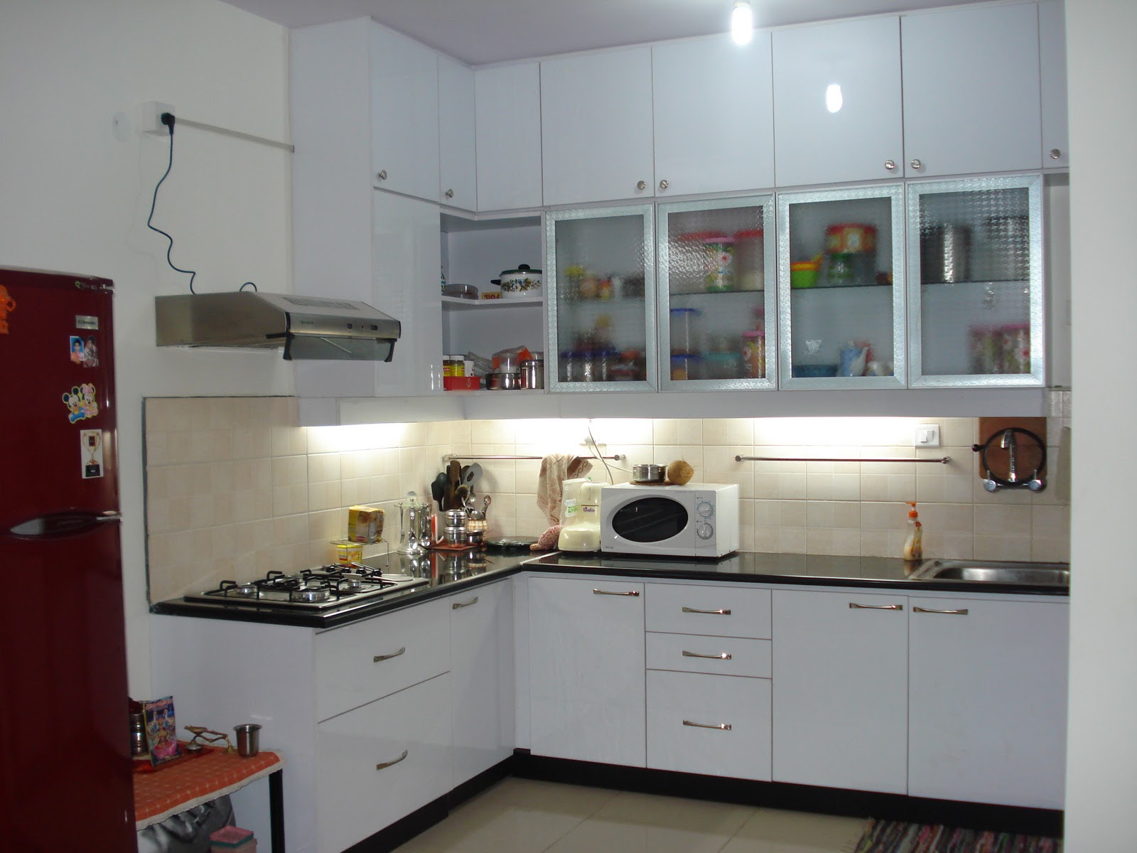 Kitchen Cabinets Design