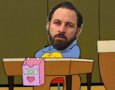 Memes de VOX