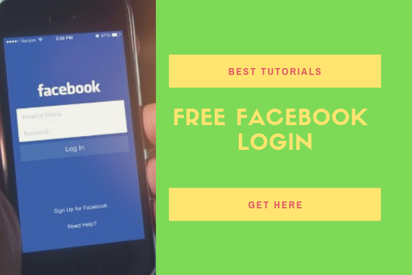 Free Facebook Login Username And Password New 19