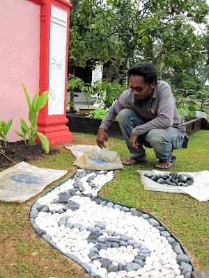 ... to give them u local sarawak malaysia nearest landscaping at malaysia