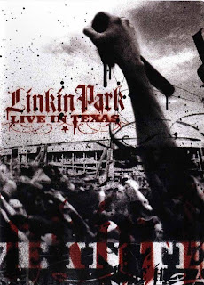 Linkin Park - Live In Texas - DVDRip