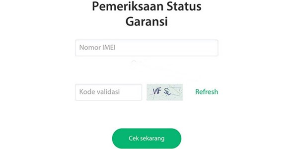  Inilah cara gampang mengetahui garansi resmi OPPO Otak Atik Gadget -  Cara Praktis Mengetahui Garansi Resmi OPPO (3 Langkah)