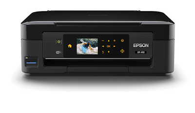 "Epson Expression Home XP-410"