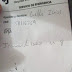 Pedido solidario por un inmovilizador para un niño